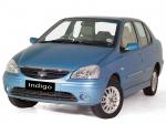 Tata Indigo 2004 года (ZA)